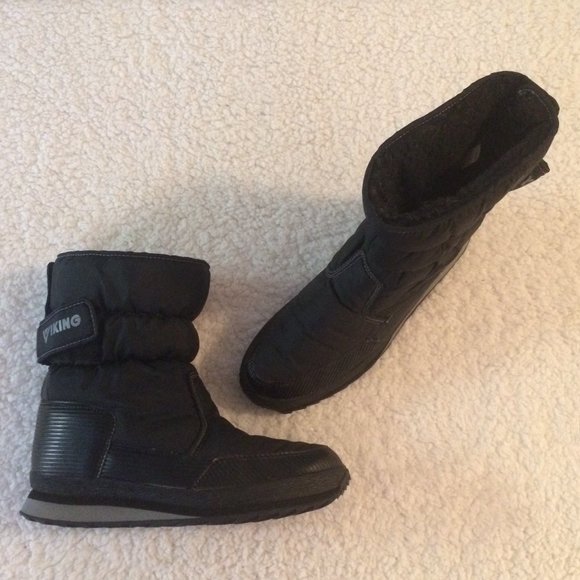 men's bridgeton smooth toe winter boots